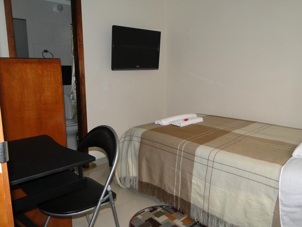 בוגוטה Hotel Nabusimake Modelia מראה חיצוני תמונה