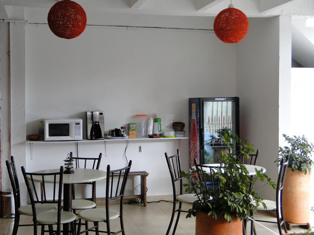 בוגוטה Hotel Nabusimake Modelia מראה חיצוני תמונה