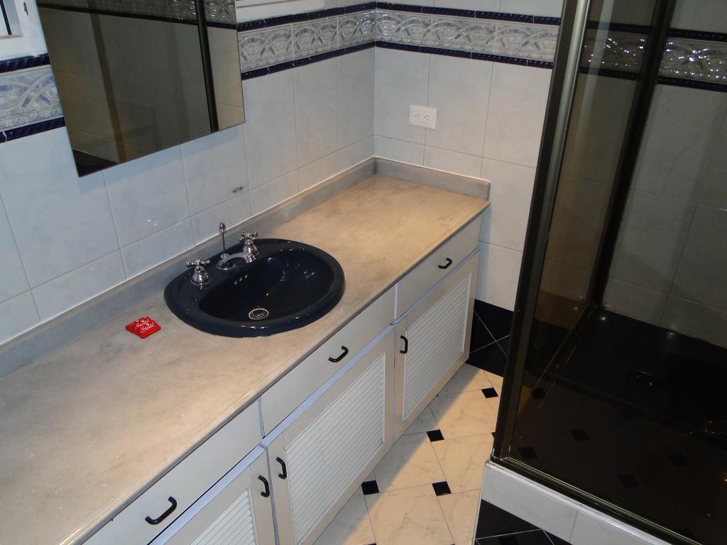 בוגוטה Hotel Nabusimake Modelia מראה חיצוני תמונה