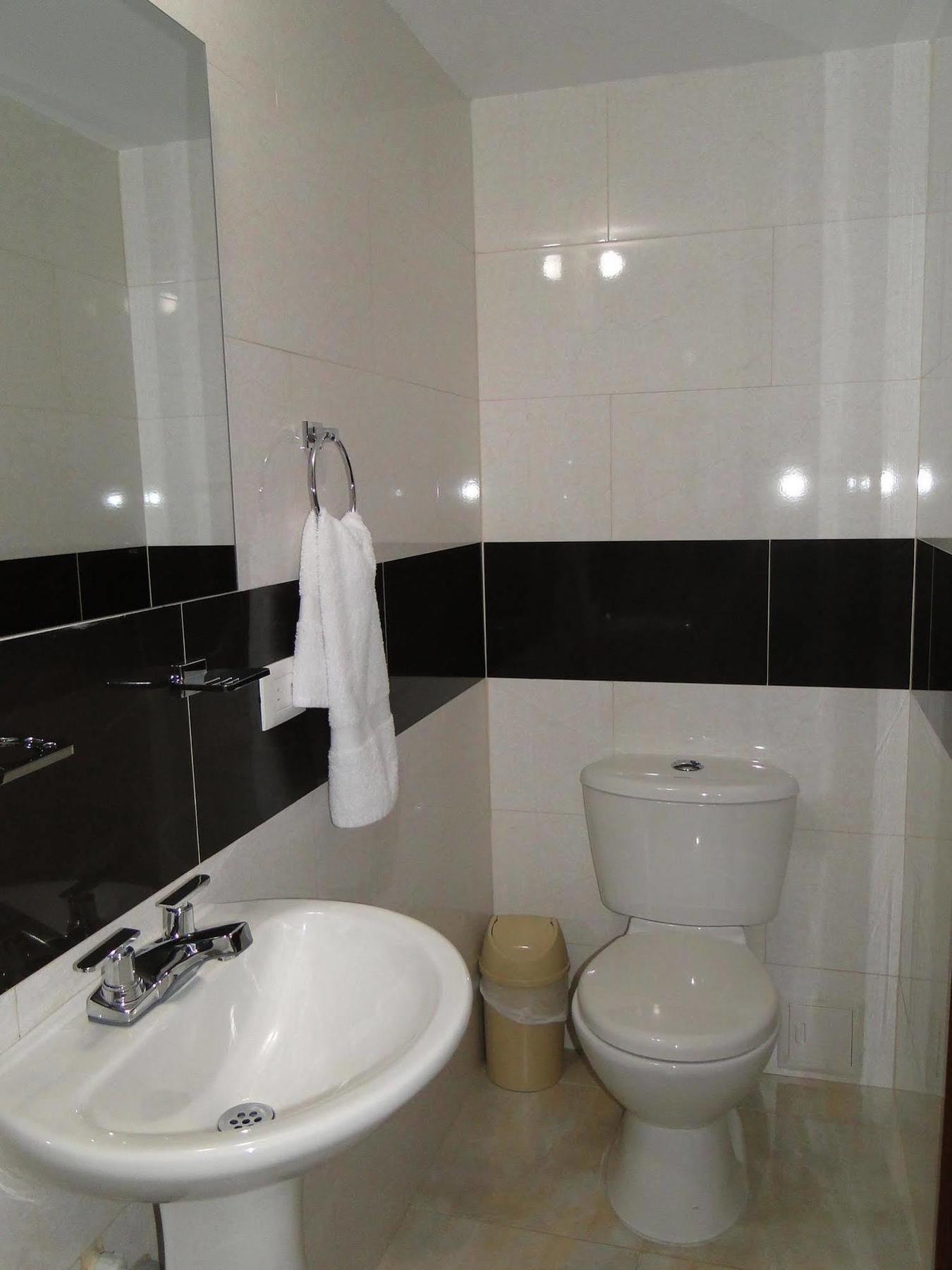 בוגוטה Hotel Nabusimake Modelia מראה חיצוני תמונה