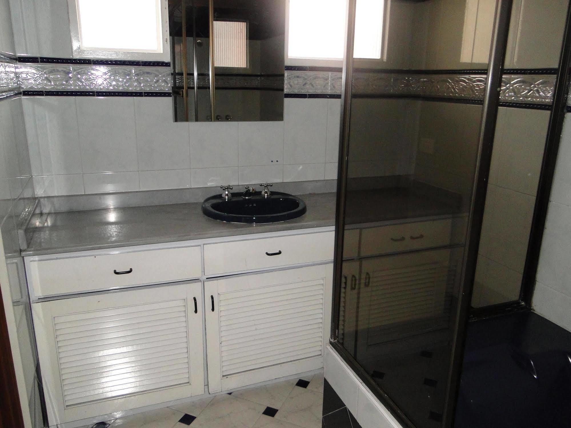 בוגוטה Hotel Nabusimake Modelia מראה חיצוני תמונה