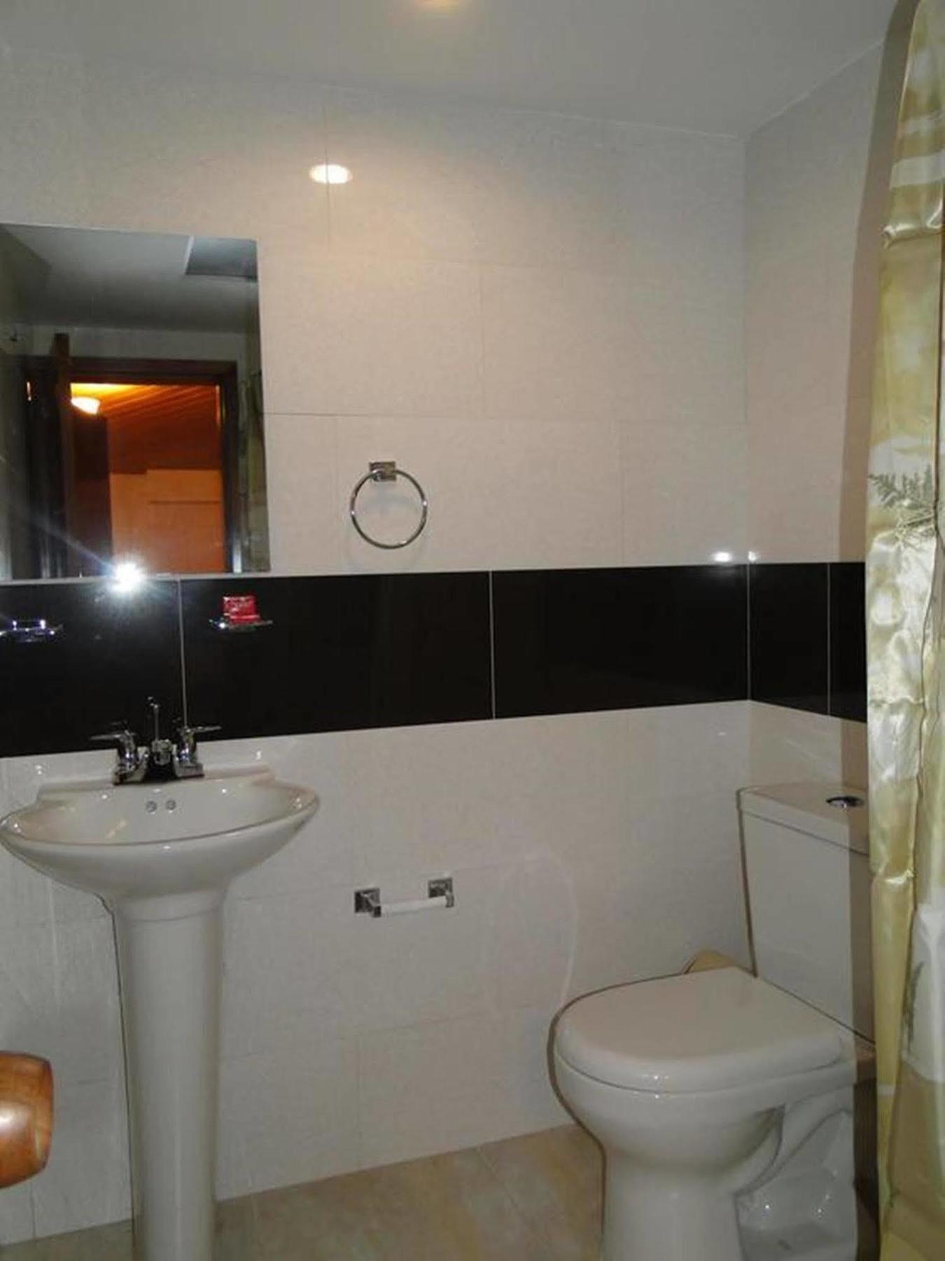 בוגוטה Hotel Nabusimake Modelia מראה חיצוני תמונה